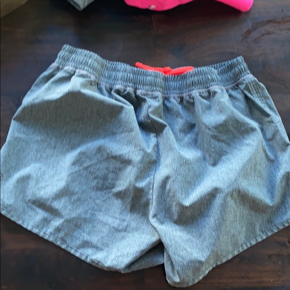 athletic shorts! - Picture 2 of 3